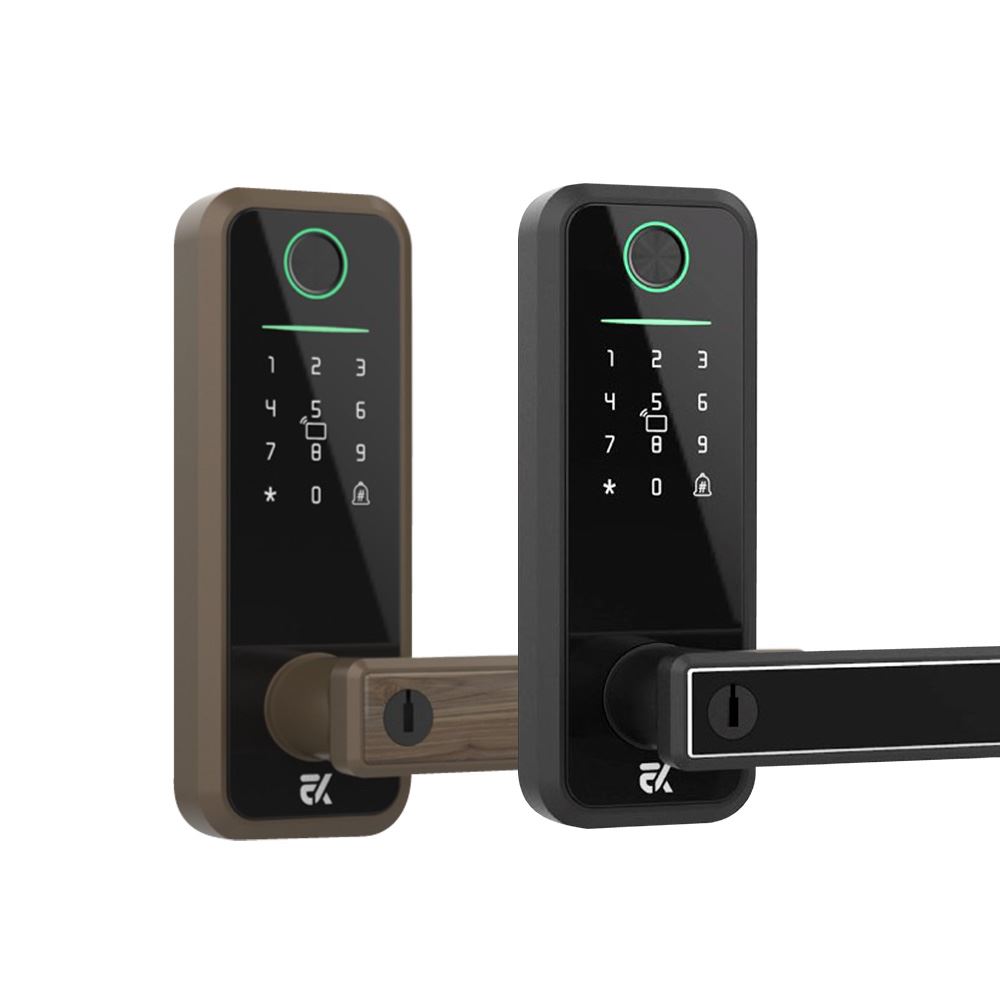 EK-R113 五合一智能房間門鎖